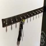 Haken/Hängeleisten/Schlüsselbretter
